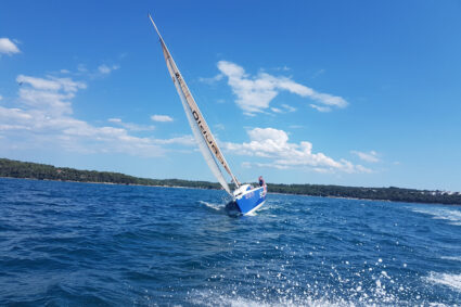 All Day Sailing Tour from 9:00 - 21:00h