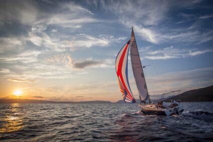 Sunset Tour from 18.00 - 22.00h