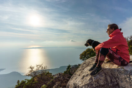 Two - Day Hiking Excursion "Along the paths of Saint Gaudentius"