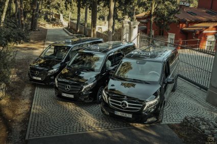 Private Drive & Sightseeing – Lošinj