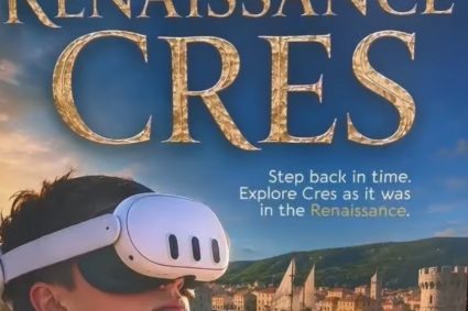 Screenshot Renaissance Cres - Multimedia VR Experience