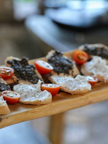 Cres wine and local products tasting at “Art farm Filozići” (8)