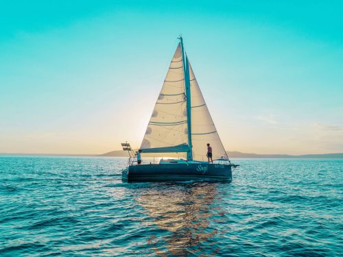 Daily Sailing Featured