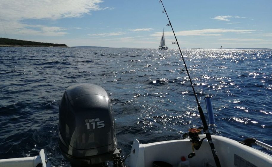 OKTI - Fishing izlet 3