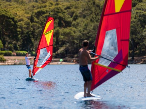 Windsurfing by Sunbird Sport (1)