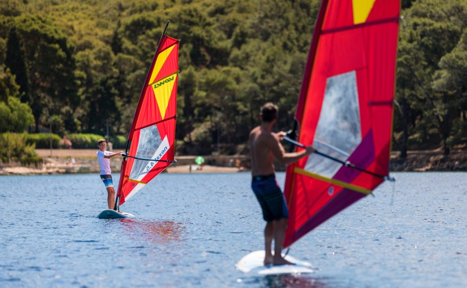 Windsurfing by Sunbird Sport (1)