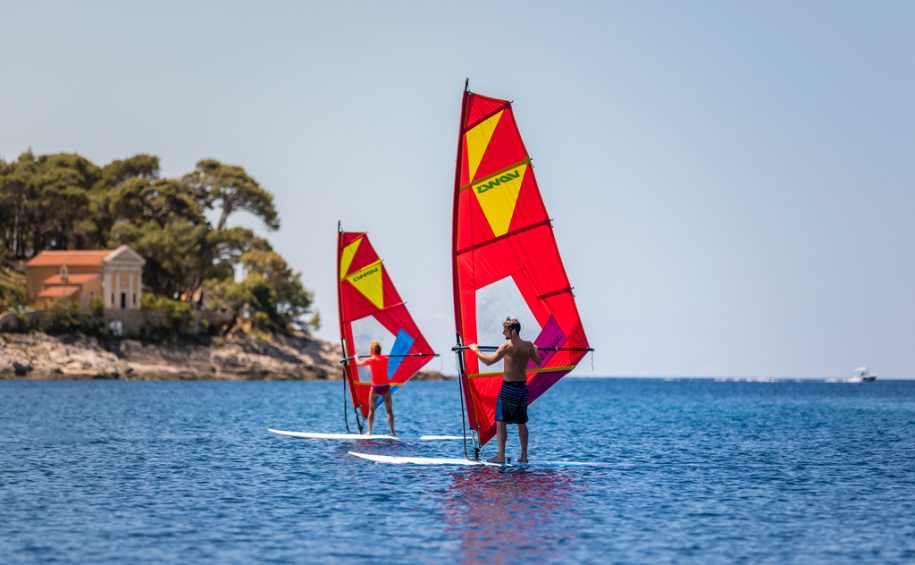 Windsurfing by Sunbird Sport (2)
