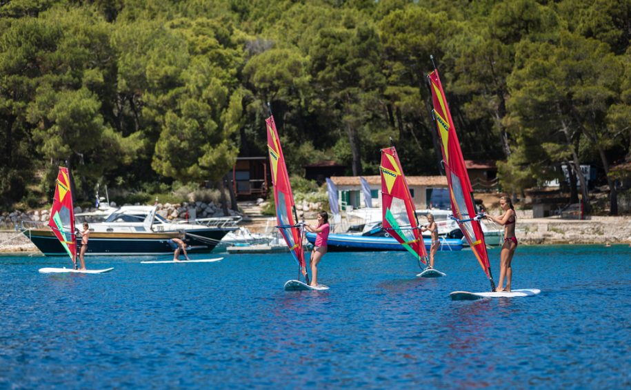 Windsurfing by Sunbird Sport (3)